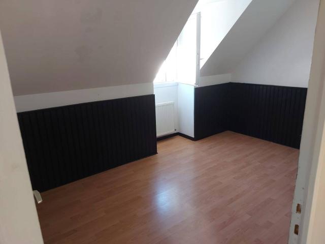 Maison Individuelle 120 m2