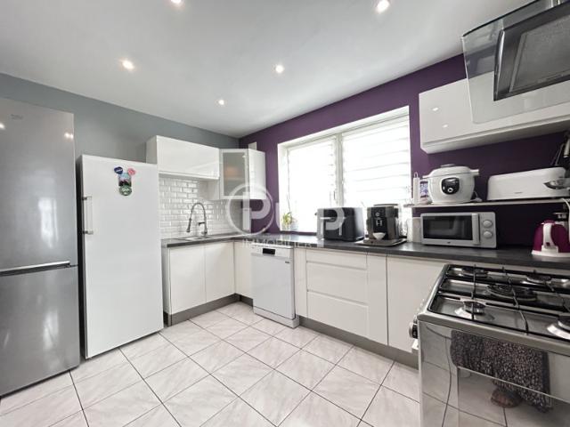 Maison individuelle 120 m2 à Gauchin le Gal