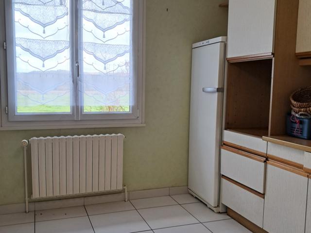 MAISON INDIVIDUELLE