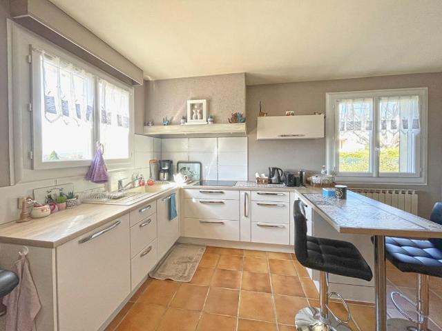 Maison individuelle 121m2 avec piscine Sans travaux Digne les Bains 04000