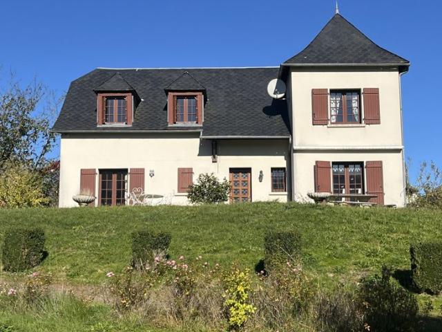 Maison individuelle 127m2 4 pièces