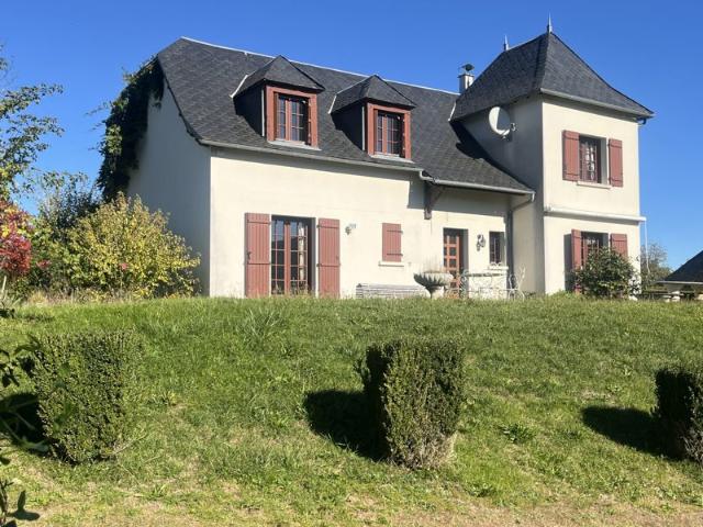 Maison individuelle 127m2 4 pièces