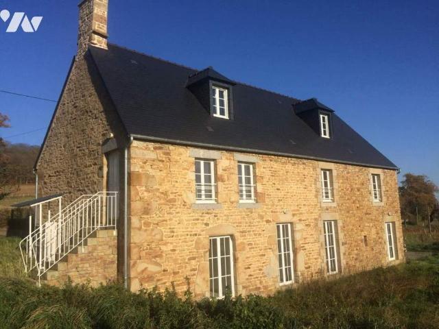 Maison individuelle