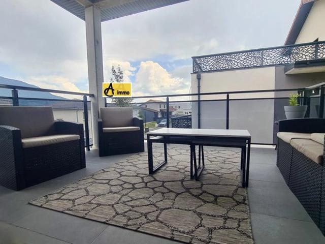 Maison individuelle 130 m2 4 chambres sous sol