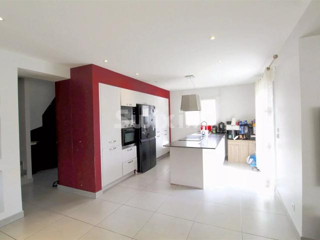 Maison individuelle 130 m², 4 chambres à Scionzier 130m² Scionzier