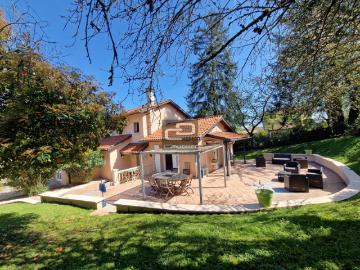 Maison individuelle 137 m2 à Saint Romain au Mont d'Or