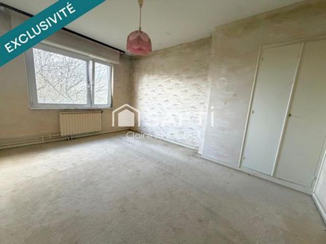 Maison individuelle 137m² Rémering lès Puttelange