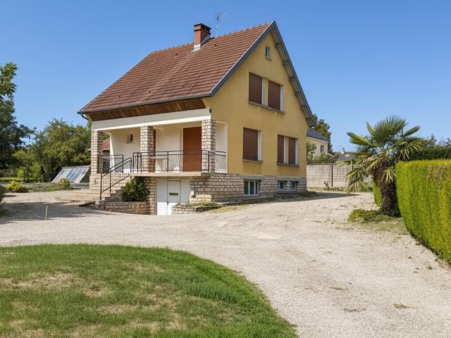 MAISON INDIVIDUELLE