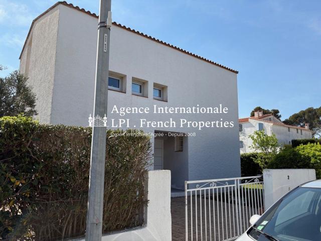 Maison individuelle 138m² Perpignan