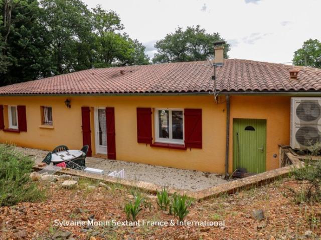 Maison individuelle