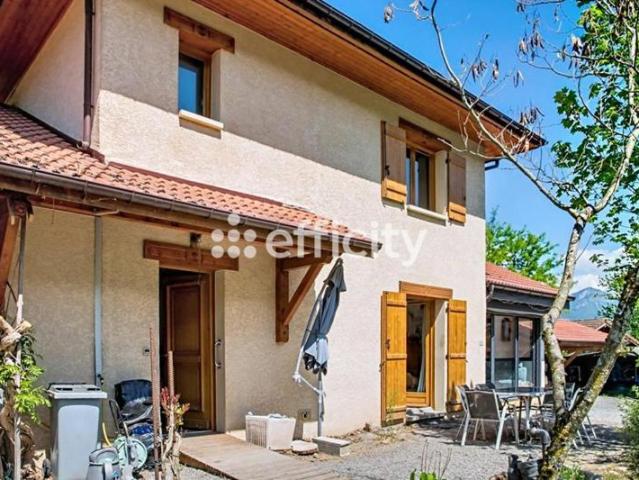 Maison individuelle