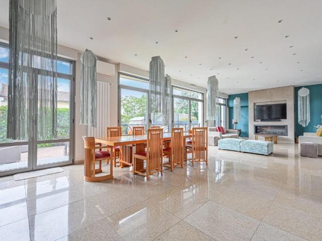 Maison Individuelle 276m² Bonneuil Sur Marne