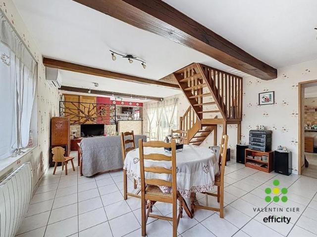Maison individuelle