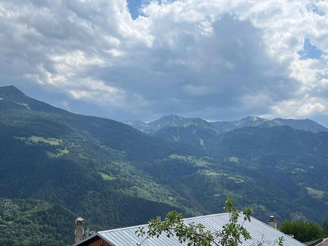 Maison individuelle 200 à 350m² Versant du Soleil