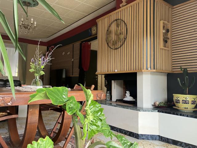 Maison individuelle 200 m2