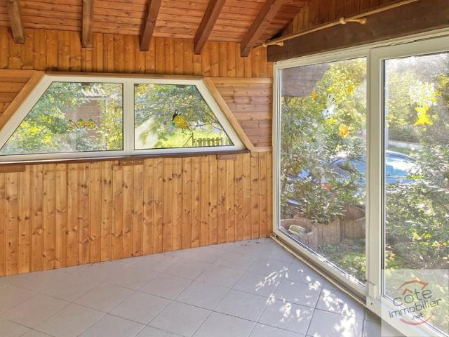 Maison individuelle