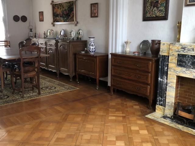 MAISON INDIVIDUELLE
