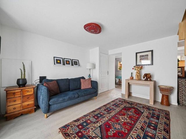 Maison individuelle, 2 chambres, courette, 67 m2