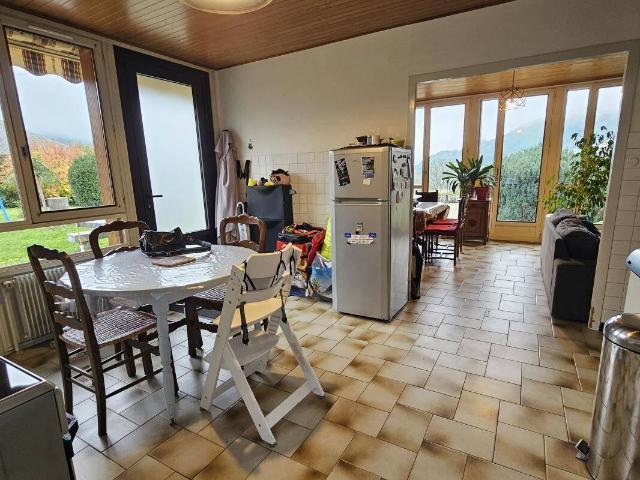 Maison individuelle