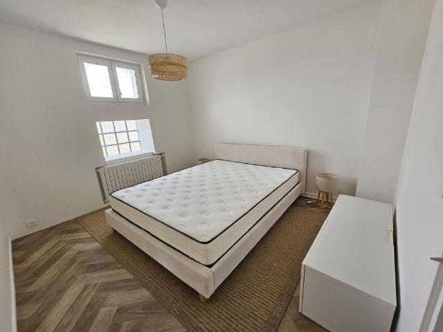 Maison individuelle