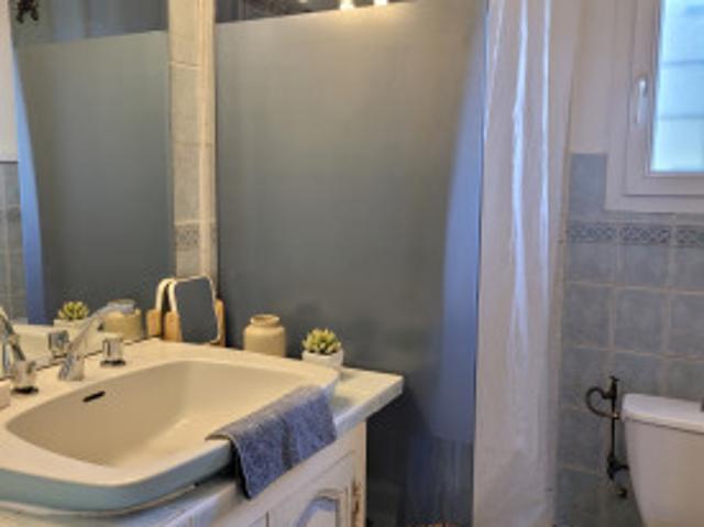 Maison individuelle 35 m2