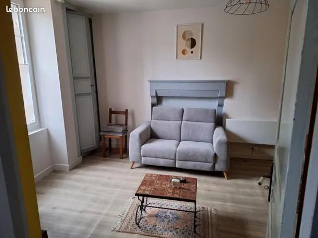Maison individuelle
