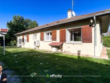 Maison individuelle