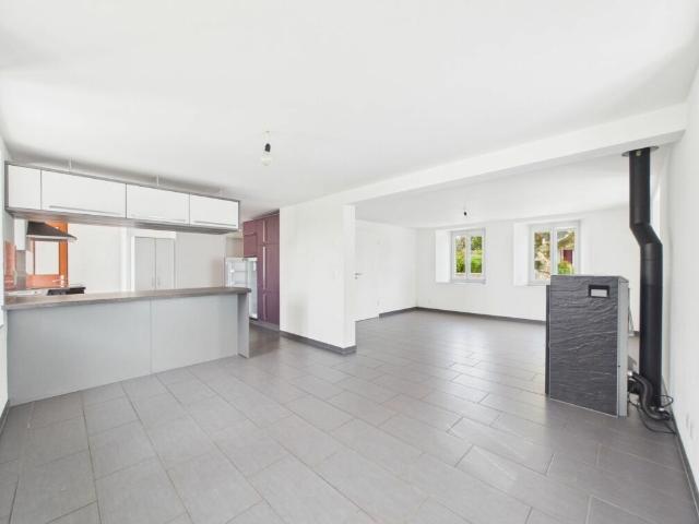 Maison individuelle