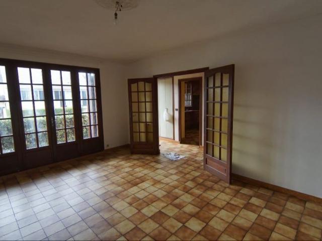 Maison individuelle