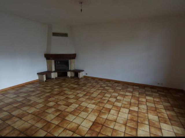 Maison individuelle