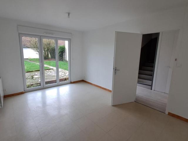 Maison individuelle