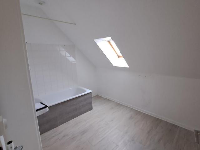Maison individuelle