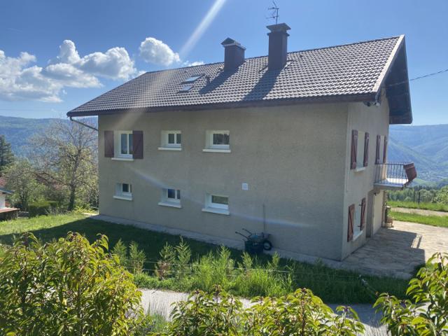Maison individuelle