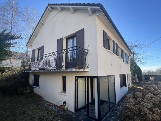 Maison individuelle