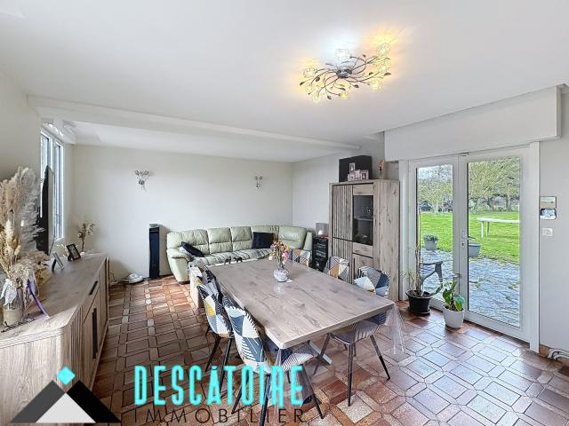 Maison individuelle