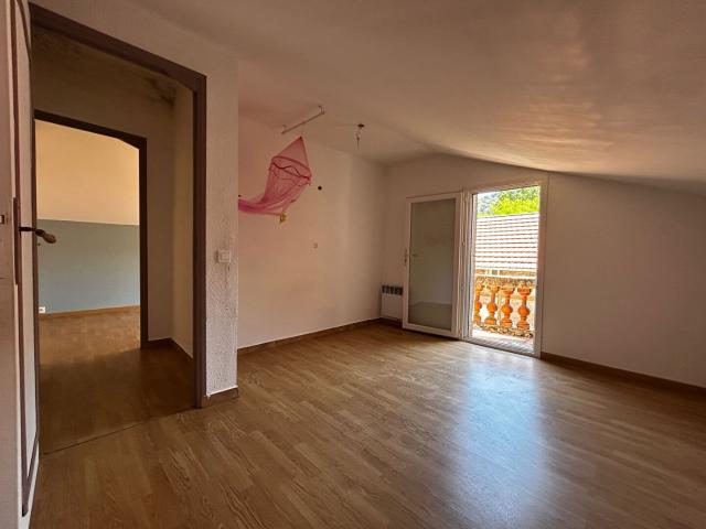 Maison individuelle 3 chambres 85m² Meyrargues