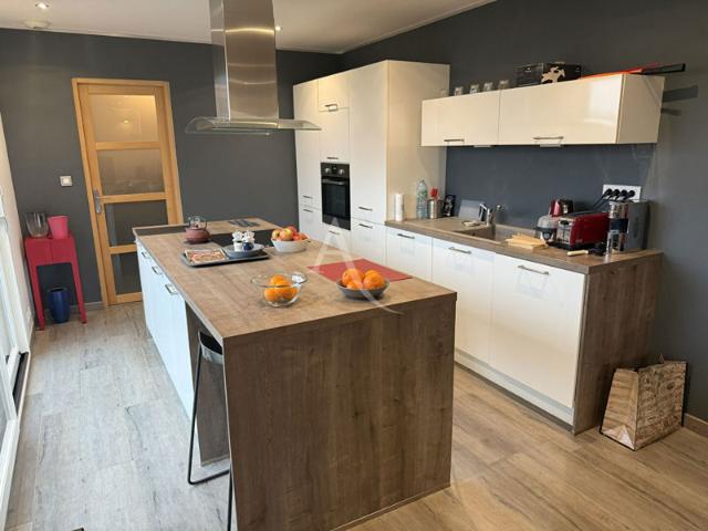 Maison Individuelle 3 chambres BOESEGHEM
