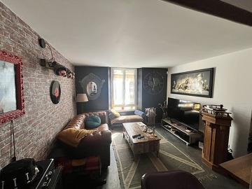 Maison à louer à Alpes