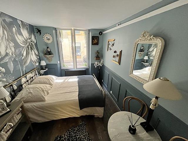 Maison individuelle 3 chambres meublée Le Val 83143