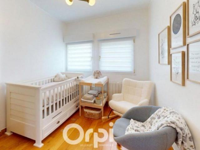 Maison individuelle 3 pièces à Audun le Tiche