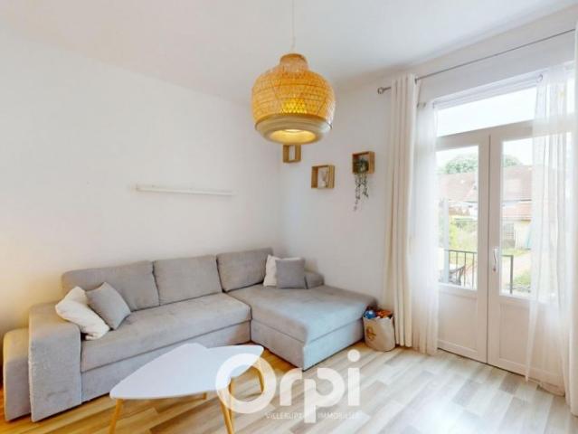 Maison individuelle 3 pièces à Villerupt FR