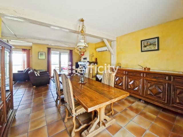 Maison individuelle