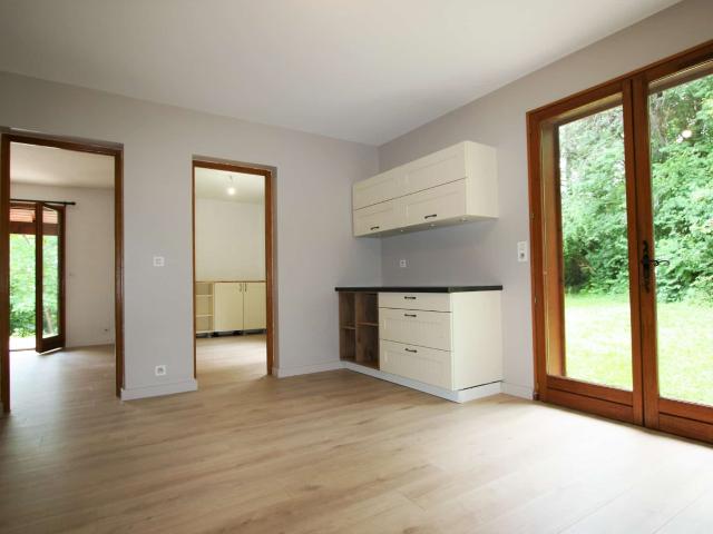 Maison individuelle 44 chemin des Rodis 74370 PRINGY Charmilles Immobilier