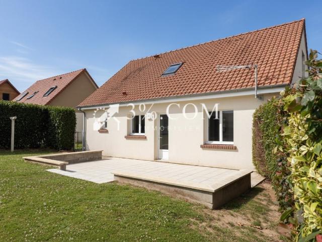 Maison individuelle