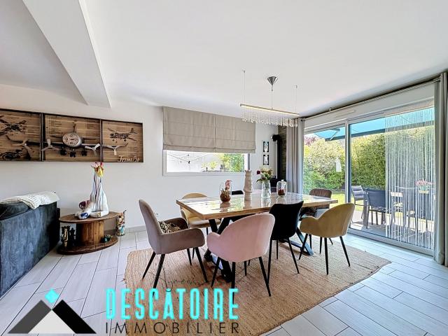 Maison individuelle