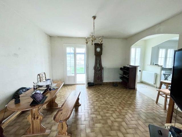 Maison individuelle