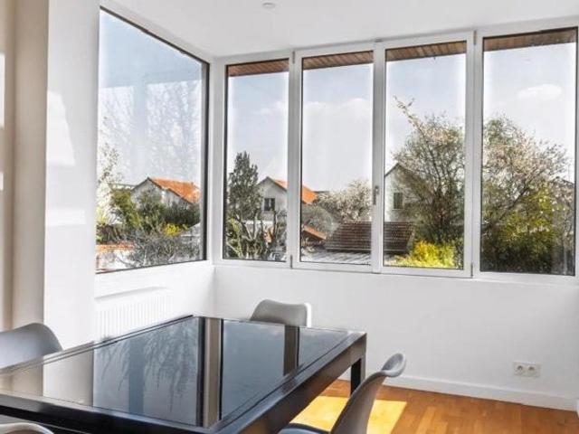 Maison individuelle, 4 chambres