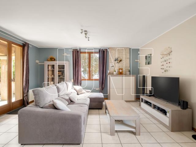 Maison individuelle 4 chambres