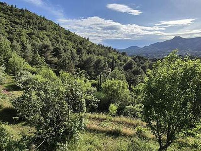 Maison individuelle 4 chambres meublée avec piscine, terrasse et jardin Sud Est d'Aix en Pce