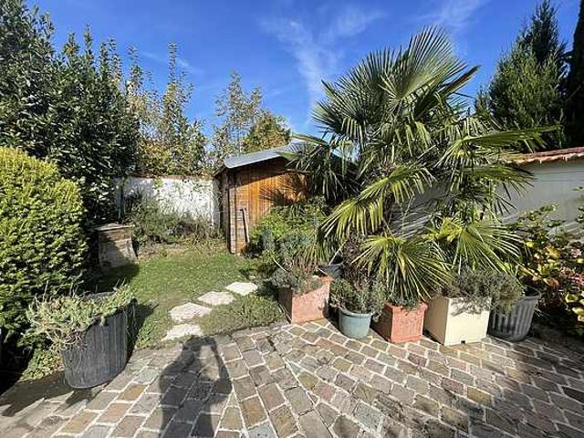 Maison individuelle 4 chambres meublée avec terrasse et jardin Chartres 28000